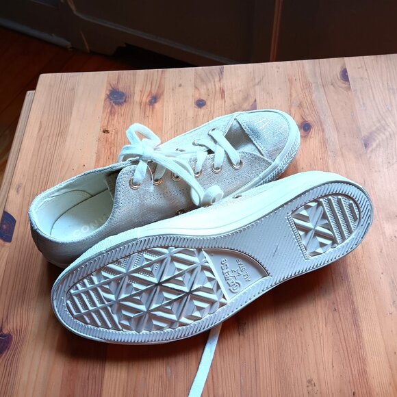 Converse All Star for women - Picture 5 of 8